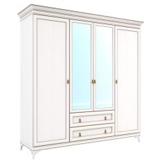 АГАТА АТ 1 Шкаф для одежды в Кудымкаре - kudymkar.mebel24.online | фото