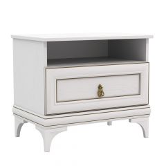 АГАТА АТ 11 Тумба прикроватная в Кудымкаре - kudymkar.mebel24.online | фото