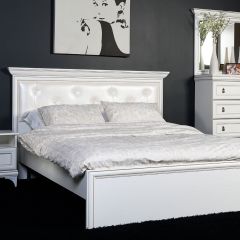 АГАТА АТ 17В Кровать б/основания 1800 в Кудымкаре - kudymkar.mebel24.online | фото 2
