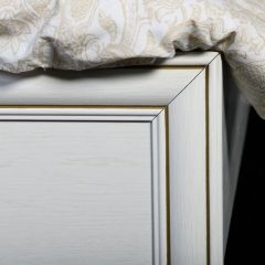 АГАТА АТ 17В Кровать б/основания 1800 в Кудымкаре - kudymkar.mebel24.online | фото 3