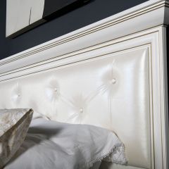 АГАТА АТ 17В Кровать б/основания 1800 в Кудымкаре - kudymkar.mebel24.online | фото 4