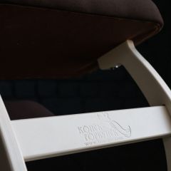 Балансирующий коленный стул Конёк Горбунёк (Айвори) в Кудымкаре - kudymkar.mebel24.online | фото 7