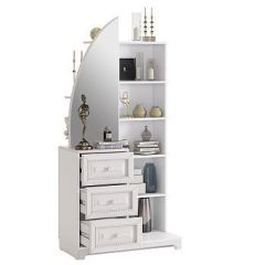 БЕЛЛА Шкаф комбинированный в Кудымкаре - kudymkar.mebel24.online | фото 3