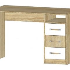 БУРАТИНО Стол с ящиками в Кудымкаре - kudymkar.mebel24.online | фото
