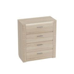 Детская Элана (Дуб сонома) в Кудымкаре - kudymkar.mebel24.online | фото 3