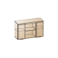 Детская Карина композиция 2 (Снежный ясень) в Кудымкаре - kudymkar.mebel24.online | фото 4