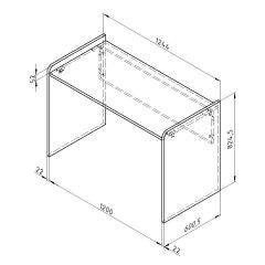 Детская ДЕЛЬТА Сильвер (модульная) в Кудымкаре - kudymkar.mebel24.online | фото 17