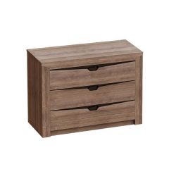 Детская Соренто (Дуб стирлинг) в Кудымкаре - kudymkar.mebel24.online | фото 6