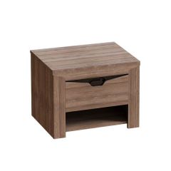 Детская Соренто (Дуб стирлинг) в Кудымкаре - kudymkar.mebel24.online | фото 3