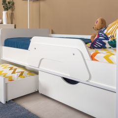 Детская Уна (модульная) в Кудымкаре - kudymkar.mebel24.online | фото 6