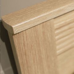 ДИАНА Д3б Кровать б/основания 1200 в Кудымкаре - kudymkar.mebel24.online | фото 2
