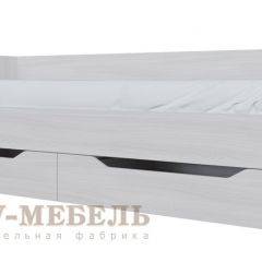 Диван-кровать №1 (900*2000) SV-Мебель в Кудымкаре - kudymkar.mebel24.online | фото 2