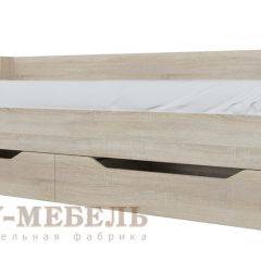 Диван-кровать №1 (900*2000) SV-Мебель в Кудымкаре - kudymkar.mebel24.online | фото 1
