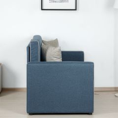 Диван-кровать Найс Р (120) ТД 114/5 в Кудымкаре - kudymkar.mebel24.online | фото 4