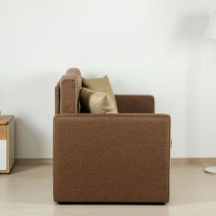 Диван-кровать Найс Р (120) ТД 299 в Кудымкаре - kudymkar.mebel24.online | фото 4