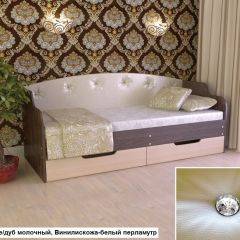 Диван-кровать Юниор Тип-2 (900*2000) мягкая спинка в Кудымкаре - kudymkar.mebel24.online | фото