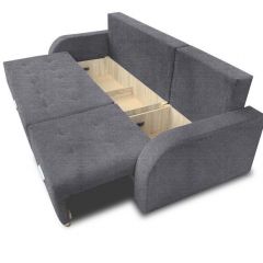 Диван Милан Savana Plus Ash в Кудымкаре - kudymkar.mebel24.online | фото 3