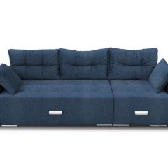 Диван Милан Savana Plus Denim в Кудымкаре - kudymkar.mebel24.online | фото