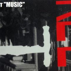 Диван Реал 120 (Принт "MUSIC") в Кудымкаре - kudymkar.mebel24.online | фото 3