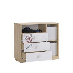 ЭНЕРДЖИ Комод в Кудымкаре - kudymkar.mebel24.online | фото 2