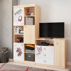 ЭНЕРДЖИ Комод в Кудымкаре - kudymkar.mebel24.online | фото 3