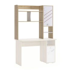 ЭНЕРДЖИ Надстройка 1200 прямая в Кудымкаре - kudymkar.mebel24.online | фото