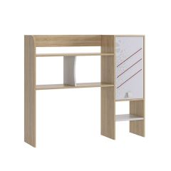 ЭНЕРДЖИ Надстройка 1200 прямая в Кудымкаре - kudymkar.mebel24.online | фото 4