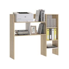 ЭНЕРДЖИ Надстройка 1200 прямая в Кудымкаре - kudymkar.mebel24.online | фото 5