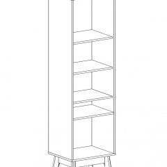 Гостиная Калгари в Кудымкаре - kudymkar.mebel24.online | фото 7