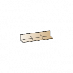 Гостиная Камелия Композиция 5 (Снежный ясень) в Кудымкаре - kudymkar.mebel24.online | фото 3