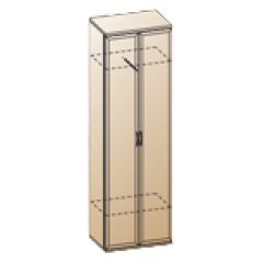 Гостиная Карина Композиция 21 (Гикори Джексон светлый) в Кудымкаре - kudymkar.mebel24.online | фото 7