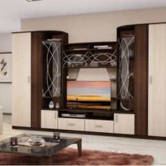 Гостиная ПАЛЕРМО в Кудымкаре - kudymkar.mebel24.online | фото 2