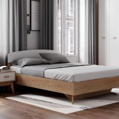 КАЛГАРИ МС Спальный гарнитур в Кудымкаре - kudymkar.mebel24.online | фото 3