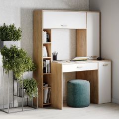 КАЛГАРИ МС Спальный гарнитур в Кудымкаре - kudymkar.mebel24.online | фото 5