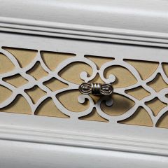 КЛАУДИ КД1 Тумба прикроватная в Кудымкаре - kudymkar.mebel24.online | фото 4