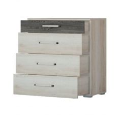 Комод 2.8 ВЕРСАЛЬ-1 в Кудымкаре - kudymkar.mebel24.online | фото 2