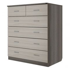 Комод 6 (Rinner) в Кудымкаре - kudymkar.mebel24.online | фото 2