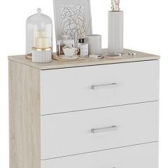 Комод Diamond Тип 1 в Кудымкаре - kudymkar.mebel24.online | фото
