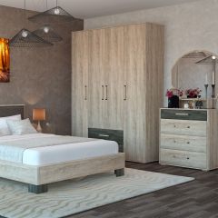 Комод К-2.7 ВЕРСАЛЬ-2 в Кудымкаре - kudymkar.mebel24.online | фото 4