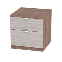 Комод K-48x45x45-1-TR Калисто (тумба прикроватная) в Кудымкаре - kudymkar.mebel24.online | фото