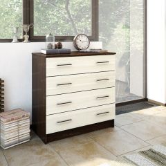 Комод К800 (венге/лоредо) в Кудымкаре - kudymkar.mebel24.online | фото
