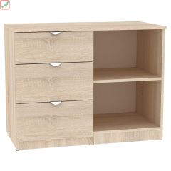 Комод "Калисто (K13)" ручка торцевая TR-2 в Кудымкаре - kudymkar.mebel24.online | фото 2