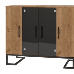 Комод ЛОФТ в Кудымкаре - kudymkar.mebel24.online | фото
