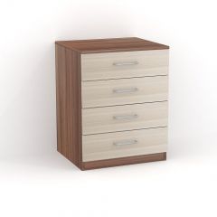 Комод МК5 в Кудымкаре - kudymkar.mebel24.online | фото 2