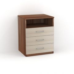 Комод МК6 в Кудымкаре - kudymkar.mebel24.online | фото 2