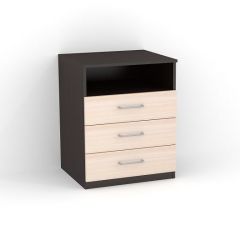 Комод МК6 в Кудымкаре - kudymkar.mebel24.online | фото