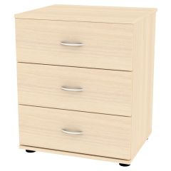 Комод "Алиса (K5)" ручка скоба в Кудымкаре - kudymkar.mebel24.online | фото