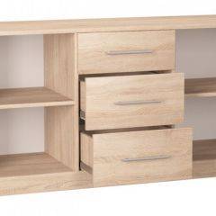 Комод K-70x135x45-1 Калисто в Кудымкаре - kudymkar.mebel24.online | фото 2