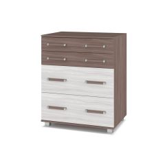 ВИОРА Комод В88 в Кудымкаре - kudymkar.mebel24.online | фото 7
