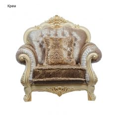 Комплект мягкой мебели Илона (Механизм раскладывания Ифагрид) 3+1+1 в Кудымкаре - kudymkar.mebel24.online | фото 3